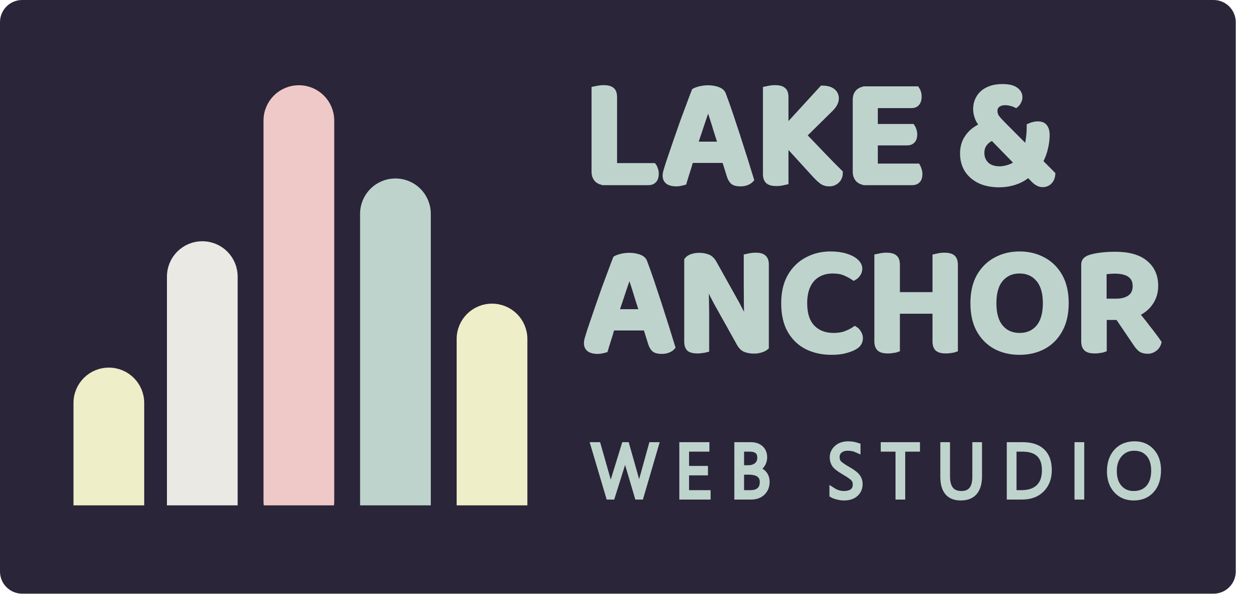 Lake & Anchor logo
